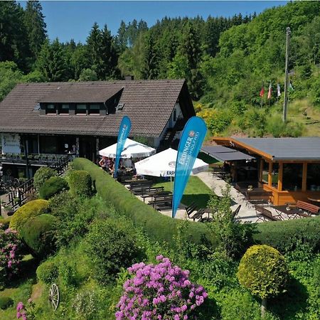 Haus Petra Hotell Stadtkyll Exteriör bild
