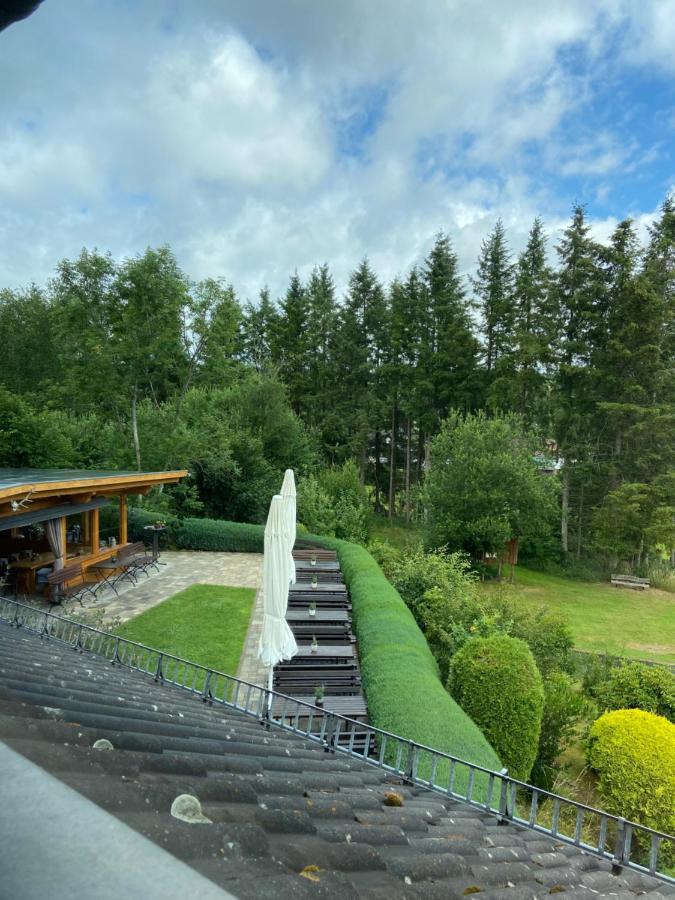 Haus Petra Hotell Stadtkyll Exteriör bild